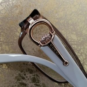 Gucci Eyeglasses